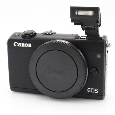 Canon EOS M100 body occasion