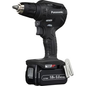 Panasonic Tools EY1DD1N18D Accu schroefboormachine 14,4/18V 3.0Ah in Systainer
