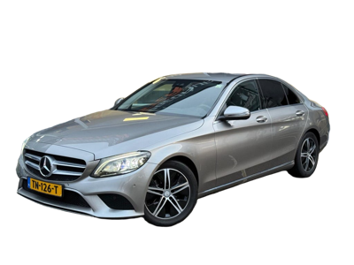 Mercedes Benz C Klasse