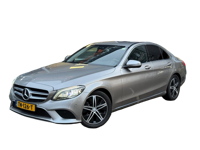 Mercedes Benz C Klasse