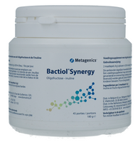 Metagenics Bactiol Synergy Poeder - thumbnail