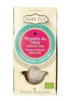 Hari Tea Choco chai mystery of desire bio Hari Tea Choco chai mystery of desire bio
