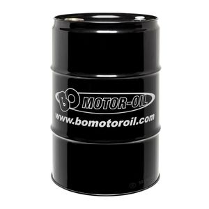 BO Motor Oil / Systac Motorolie BO Racing 4 Lube 10W-60 Synth Ester (30L)