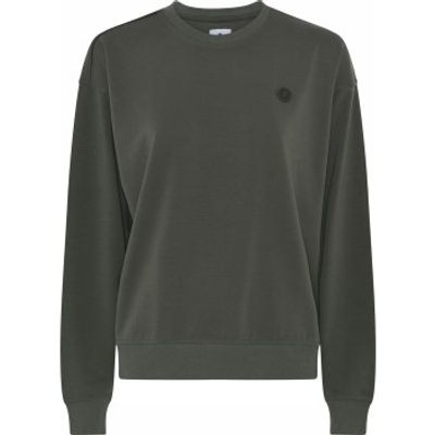 JBS of Denmark Bamboo Badge Sweatshirt * Actie *