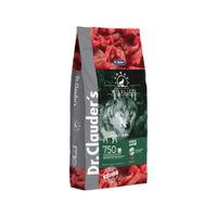 Dr. Clauder's Wildlife Lam All Breed - 2 kg