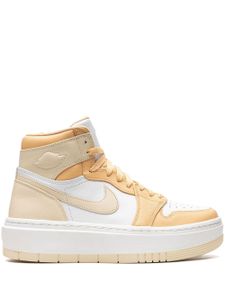 Jordan baskets montantes Air Jordan 1 Elevate High 'Celestial Gold' - Tons neutres