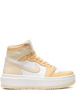 Jordan baskets montantes Air Jordan 1 Elevate High 'Celestial Gold' - Tons neutres - thumbnail