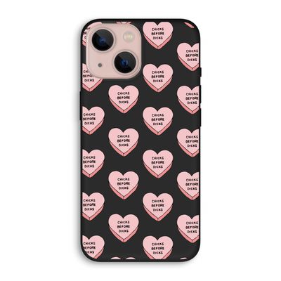 Chicks before dicks: iPhone 13 Biologisch afbreekbaar hoesje