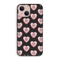 Chicks before dicks: iPhone 13 Biologisch afbreekbaar hoesje