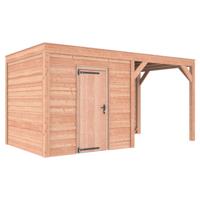 Douglas Tuinhuis ZR-500x250 Sym - Outdoor life