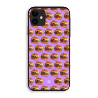Giants: iPhone 11 Biologisch afbreekbaar hoesje