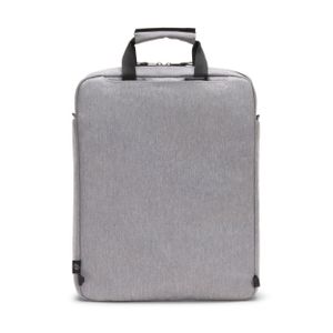 Dicota Eco MOTION 13 - 15.6" notebooktas 39,6 cm (15.6") Grijs