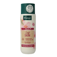 Kneipp Soft skin douche 200 Milliliter