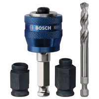 Bosch Accessoires Power Change Plus Starter Kit Light - 2608599010
