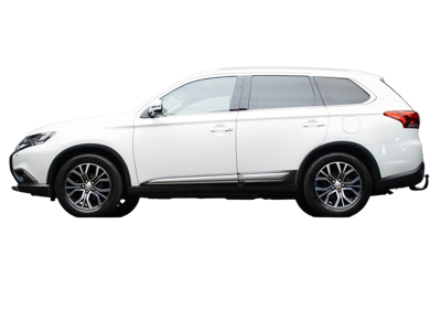 Mitsubishi Outlander Sport