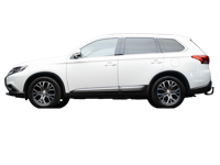 Mitsubishi Outlander Sport