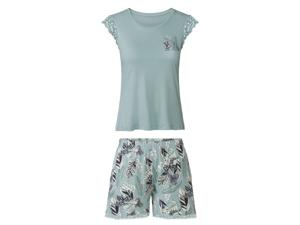 esmara Pyjama (XS (32/34), Groen)