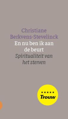 En nu ben ik aan de beurt - Christiane Berkvens-Stevelinck - ebook