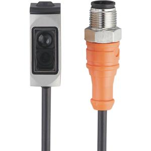 ifm Electronic O6S301 O6S301 Oneway-lichtsluis Omschakelen (licht-AAN/donker-AAN) 1 stuk(s)