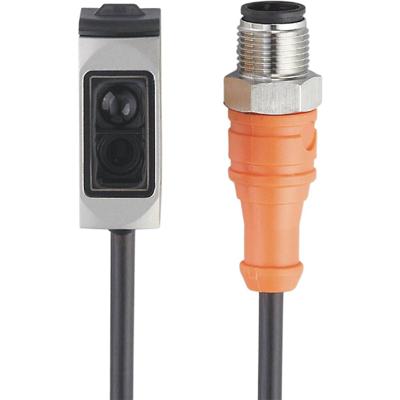 ifm Electronic O6S301 O6S301 Oneway-lichtsluis Omschakelen (licht-AAN/donker-AAN) 1 stuk(s)