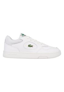Lacoste Lineset 746SMA004521G Wit-47  maat 47