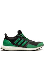 adidas x LEGO® Ultraboost DNA "Core Black/Green/Core Black" sneakers - Vert - thumbnail