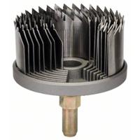 Bosch Accessories Sägekranz-Set Ø 25-68mm 8tlg. mit Schaft, Arbeitslänge 27mm 1609200243 Zaagkransset 8-delig 1 set(s)