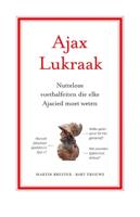 Ajax Lukraak (Paperback)