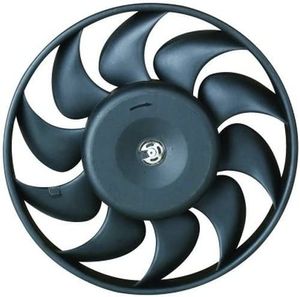 Koelventilator 47419