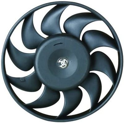 Koelventilator 47419