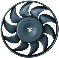 Koelventilator 47419