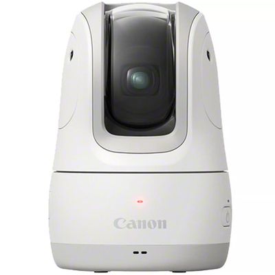 Canon PowerShot PX White Essential Kit OUTLET