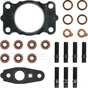 Turbocharger, montageset 041018501