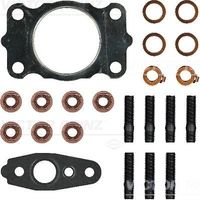 Turbocharger, montageset 041018501