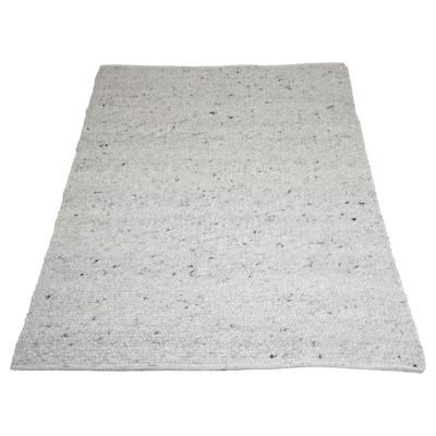 Vloerkleed Steve Licht Grijs 240 x 340 cm Vloerkleed Steve Licht Grijs 240 x 340 cm
