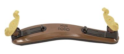 KUN KUN-SOLO schoudersteun voor 4/4 - 3/4 viool