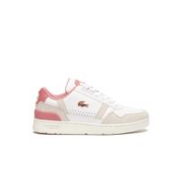 Lacoste T-Clip 124 Sneakers Dames 37