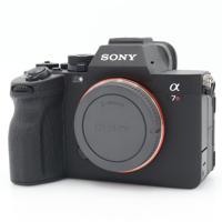 Sony A7R V body occasion