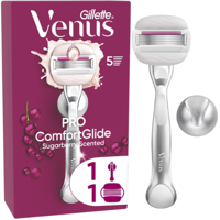 Gillette Venus ComfortGlide Sugarberry Scheersysteem