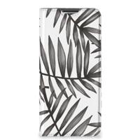 OPPO A54s | A16 | A16s Smart Cover Leaves Grey