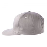 Reece 889831 Snapback Cap  - Grey - One size - thumbnail