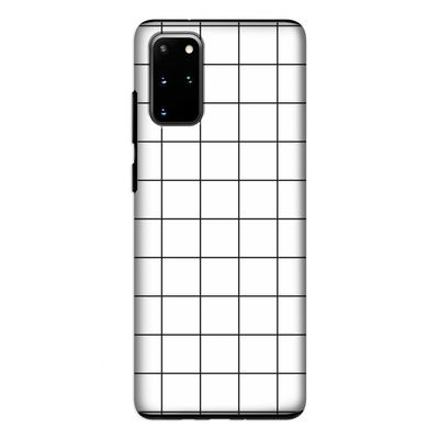 Rooster: Samsung Galaxy S20 Plus Tough Case