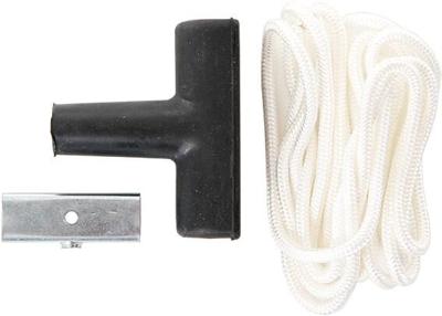Ratioparts Onderdelen starter rope universal