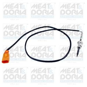 Sensor, uitlaatgastemperatuur 12346