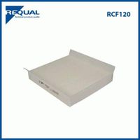 Requal Interieurfilter RCF120