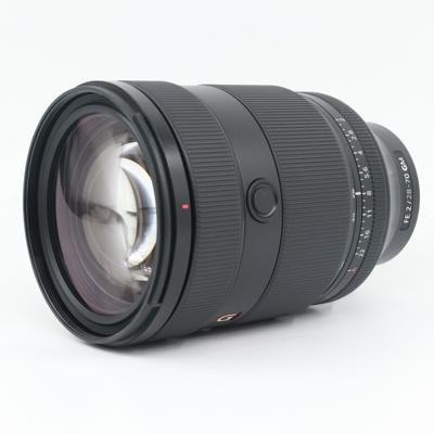 Sony FE 28-70mm F/2 GM occasion
