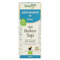 Herbalgem Depuraseve Bio Detox 250ml