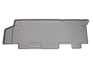 Rubbermat 2e zitrij passend voor Volkswagen Transporter T5 / T6 / T6.1 2003+ 683105