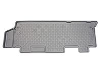 Rubbermat 2e zitrij passend voor Volkswagen Transporter T5 / T6 / T6.1 2003+ 683105