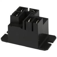 TE Connectivity T9AP1D52-48-03 1 stuk(s)